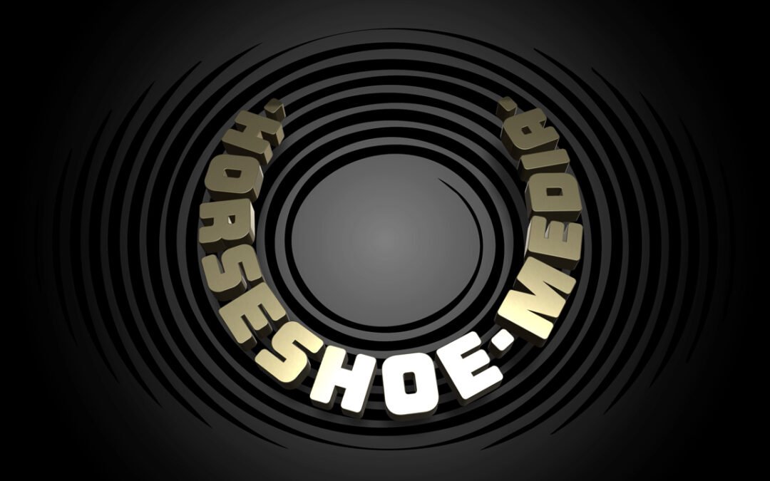 Horseshoe Media Ident