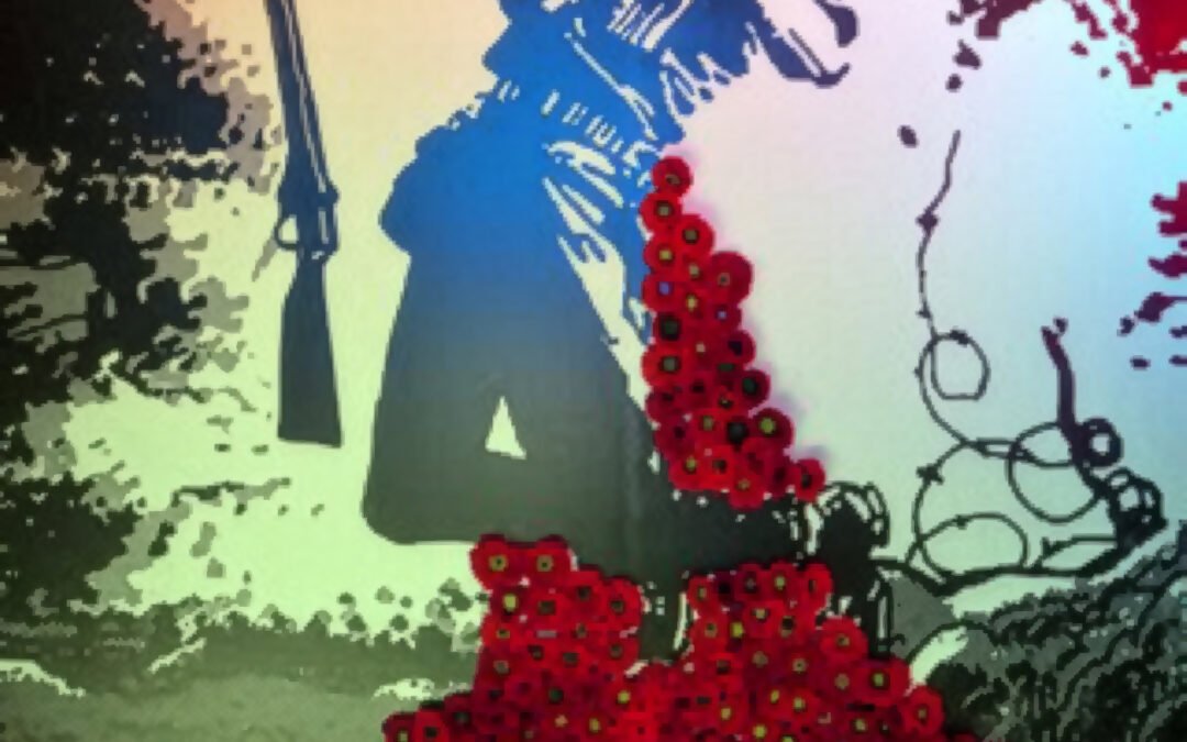 WW100 From Tauranga To The Trenches