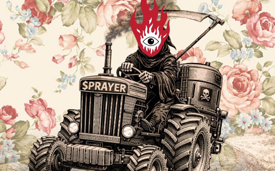 Stop (You’re Killing My Mother) Demo