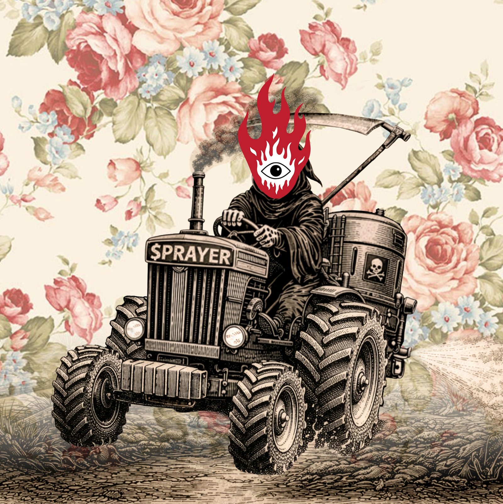 Stop (You’re Killing My Mother) Demo